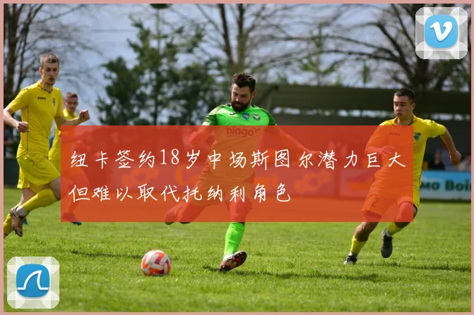纽卡签约18岁中场斯图尔潜力巨大但难以取代托纳利角色